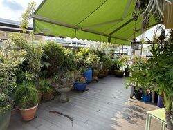 The Shaughnessy (D27), Terrace #615943121